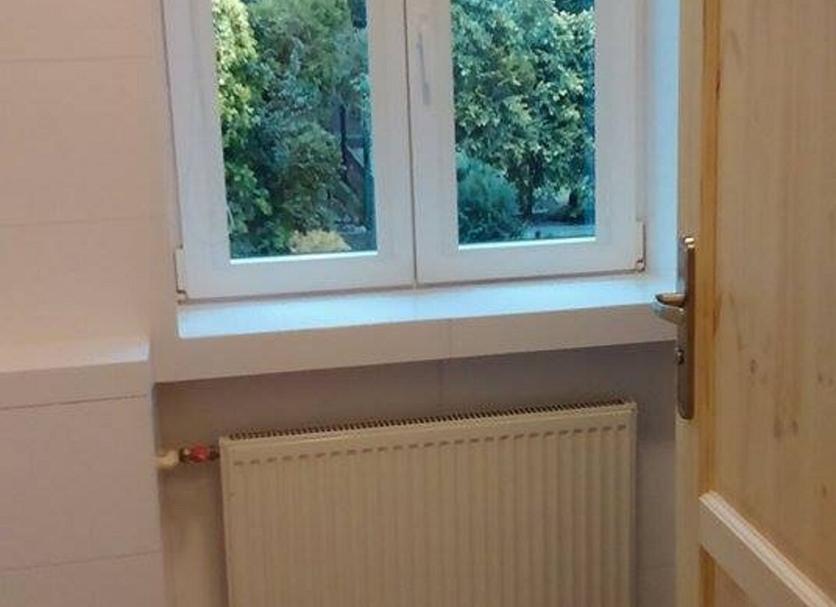Zimmerausstattung Foto