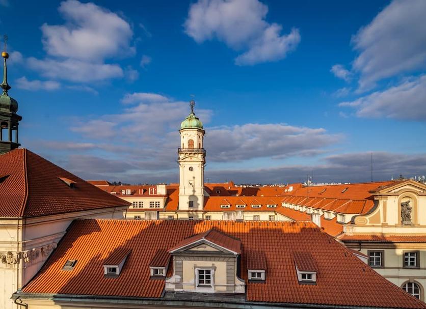 Außenansicht Foto