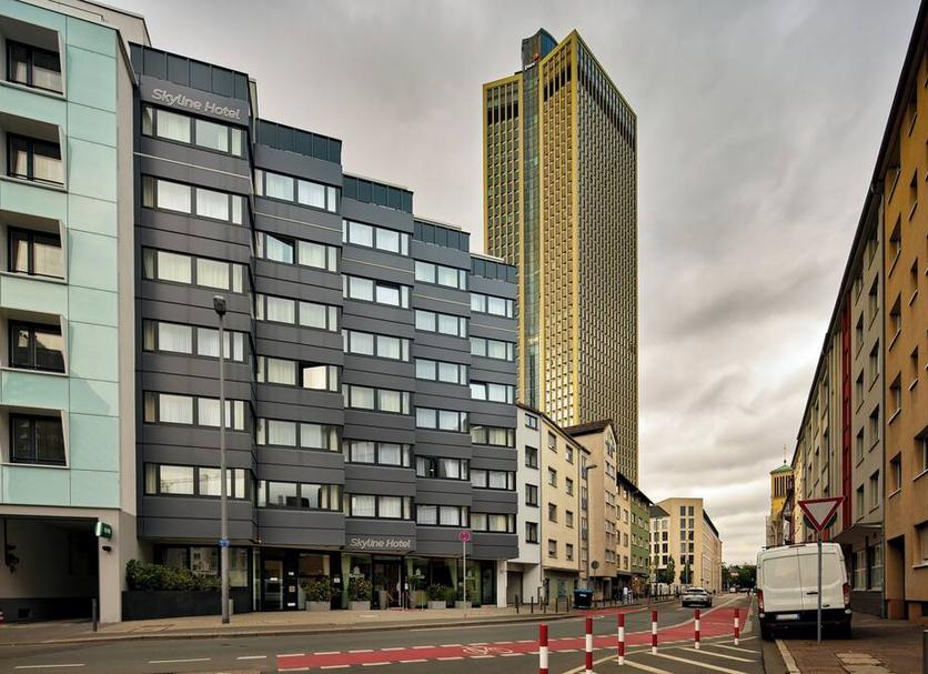 Gebäude Foto