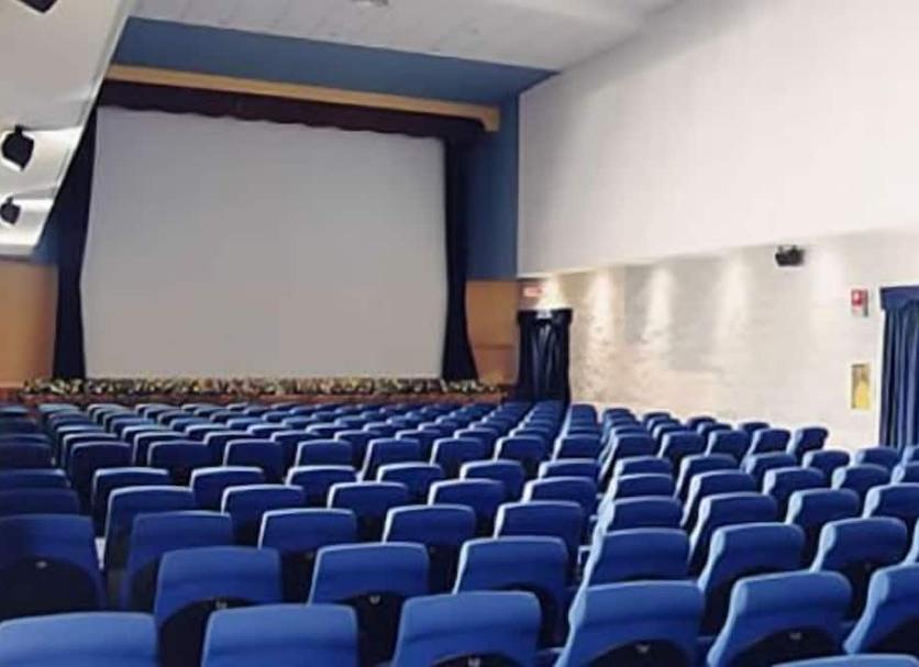 Konferenzraum Foto