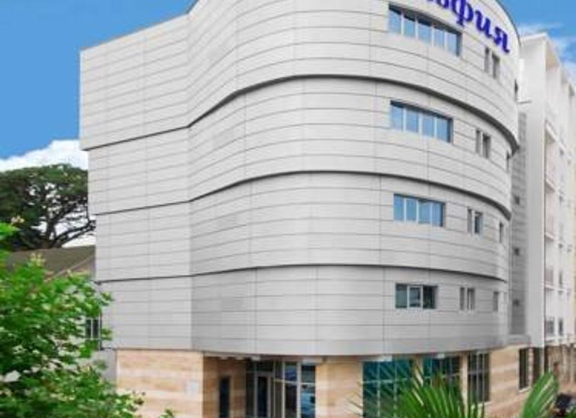 Gebäude Foto