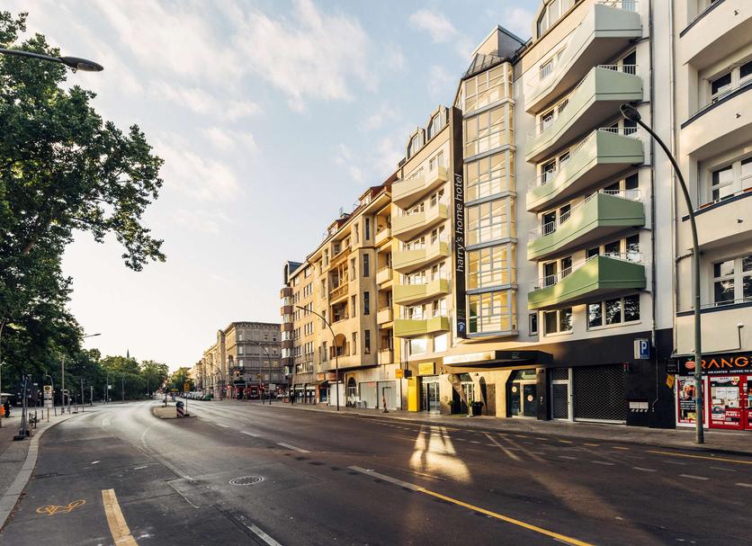 Gebäude Foto
