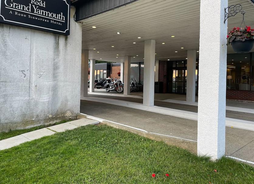 Gebäude Foto