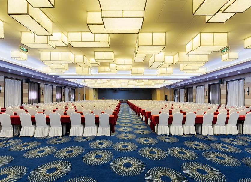 Konferenzraum Foto