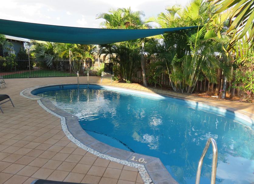 Pool Foto