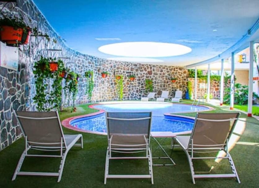 Pool Foto