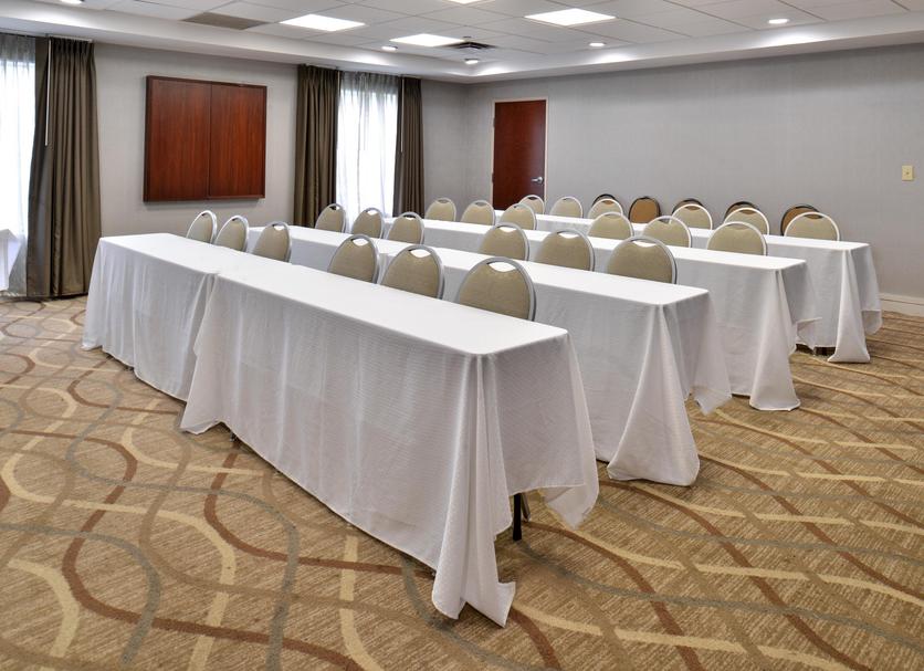 Konferenzraum Foto