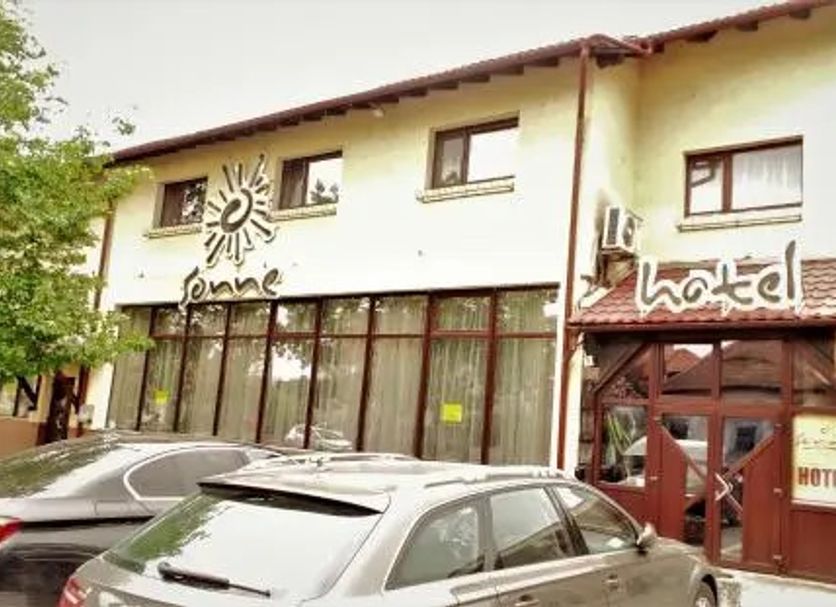 Gebäude Foto