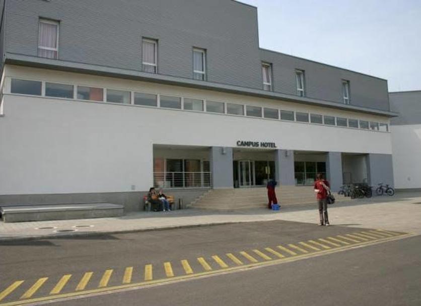 Gebäude Foto