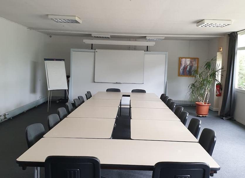 Konferenzraum Foto