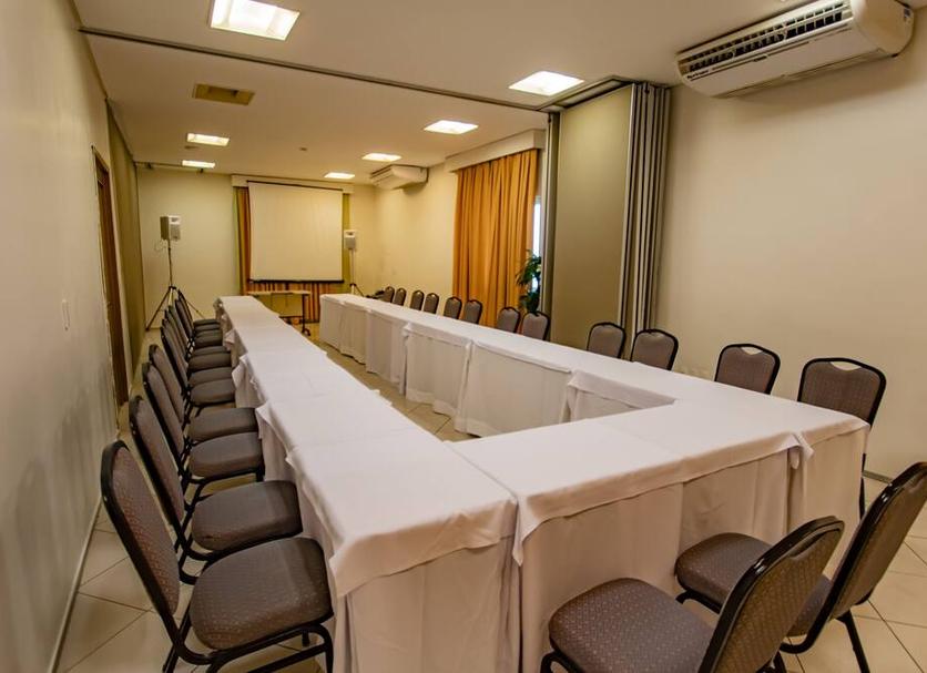 Konferenzraum Foto