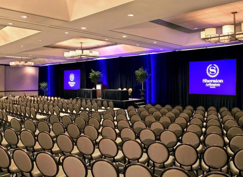 Konferenzraum Foto