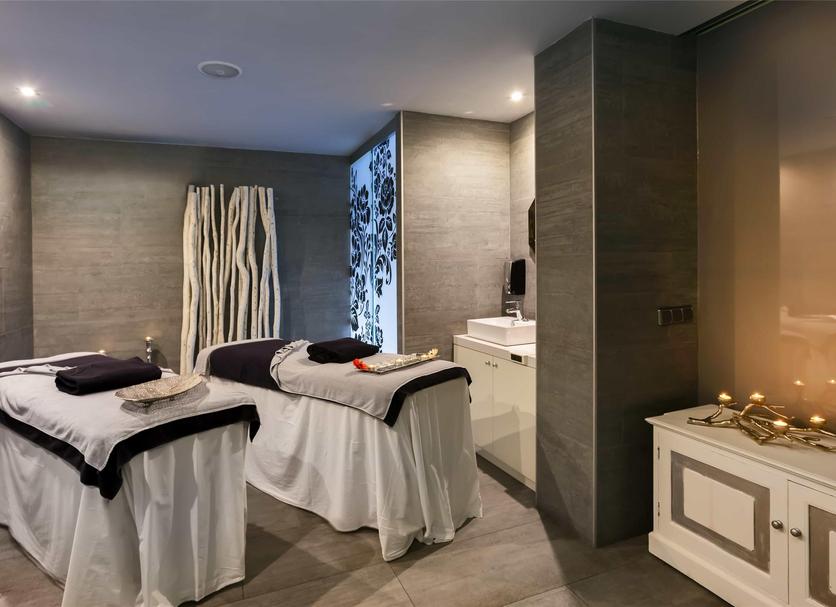 Wellness Foto