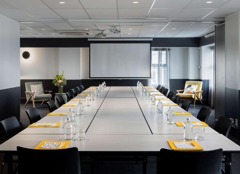 Konferenzraum Foto