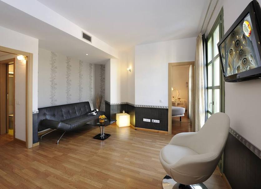 Wohnzimmer Foto