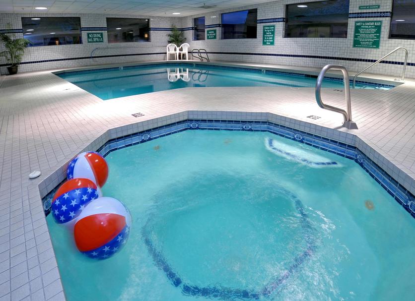 Pool Foto