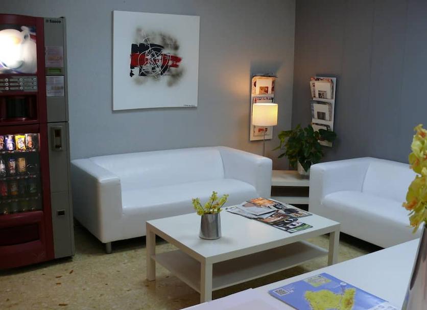 Wohnzimmer Foto