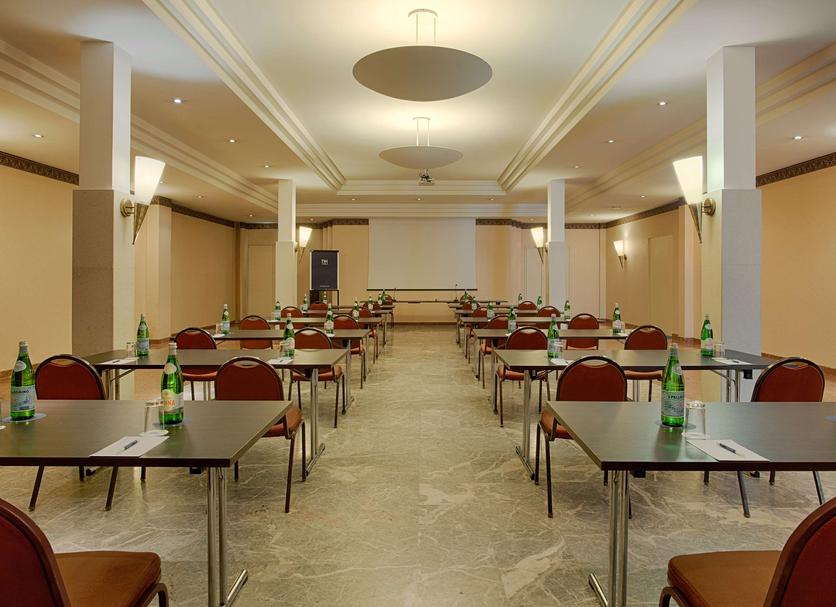Konferenzraum Foto