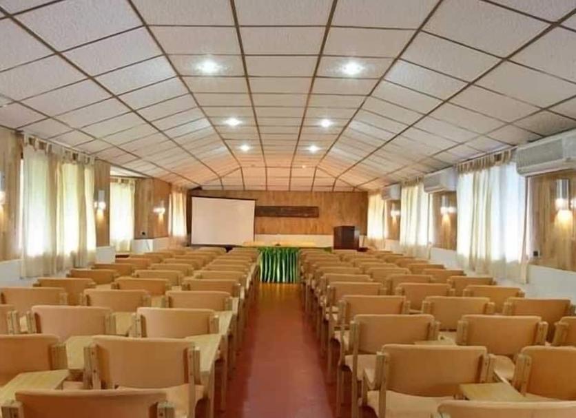 Konferenzraum Foto