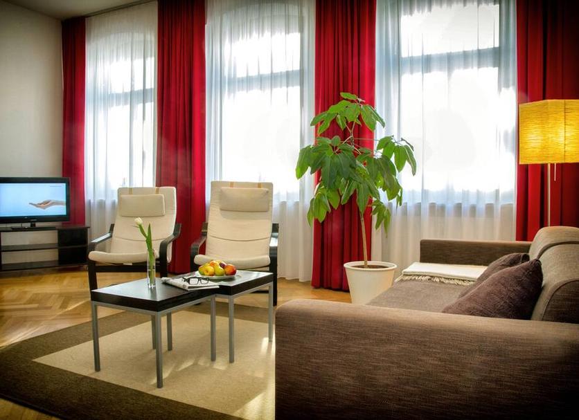 Wohnzimmer Foto