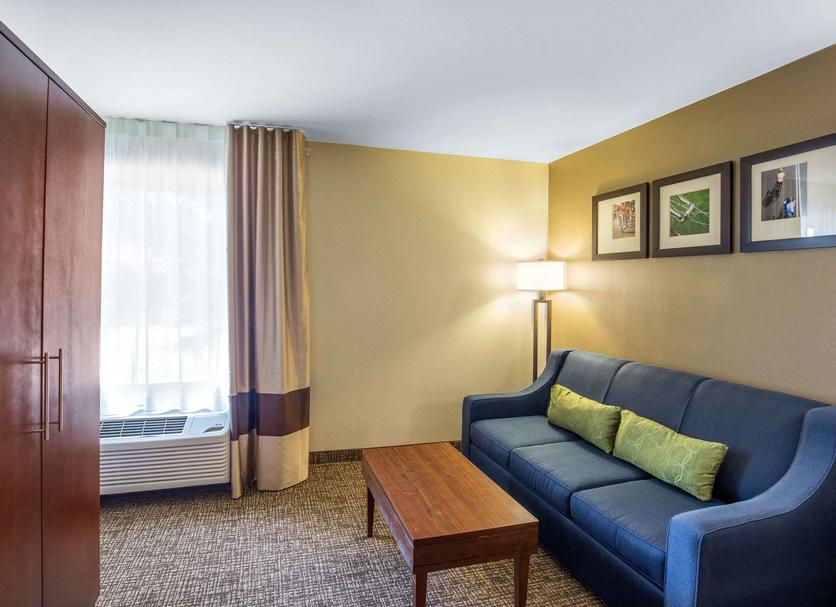 Wohnzimmer Foto