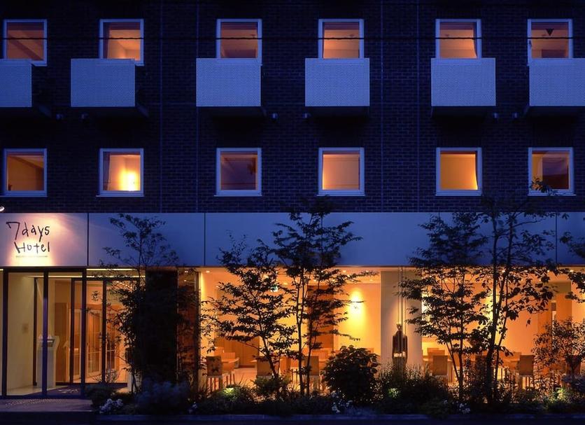 Gebäude Foto