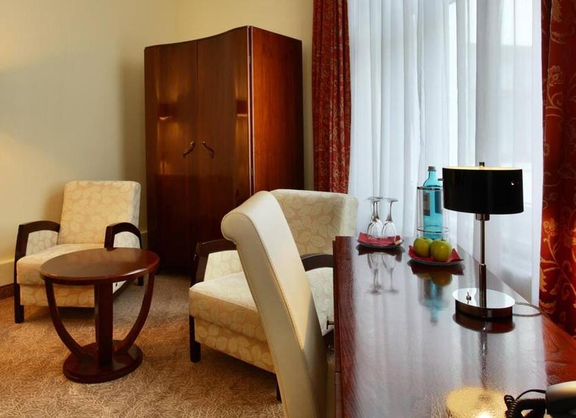 Wohnzimmer Foto