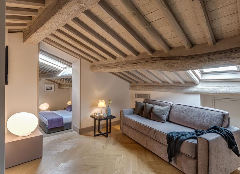Wohnzimmer Foto