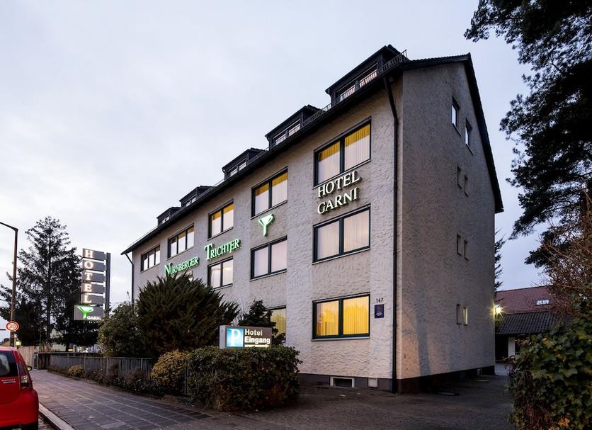 Gebäude Foto
