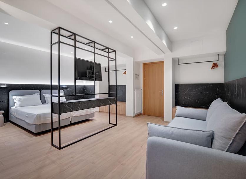 Wohnzimmer Foto