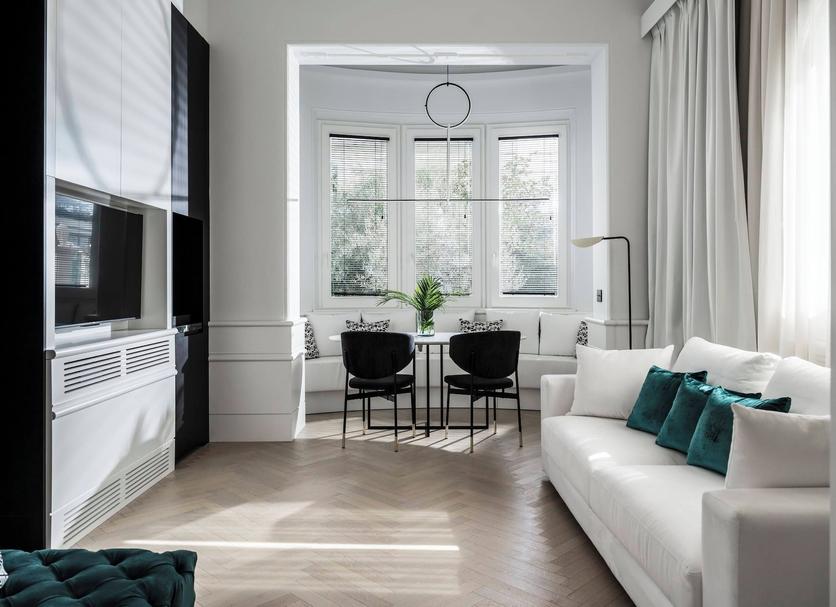 Wohnzimmer Foto