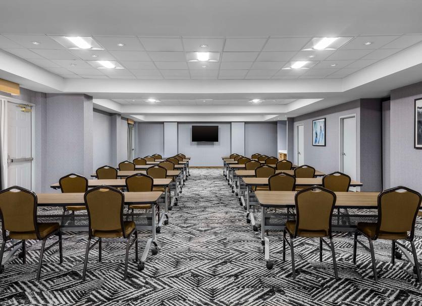 Konferenzraum Foto