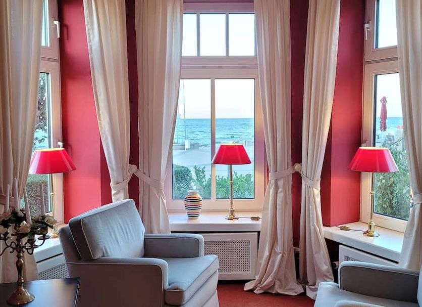 Wohnzimmer Foto
