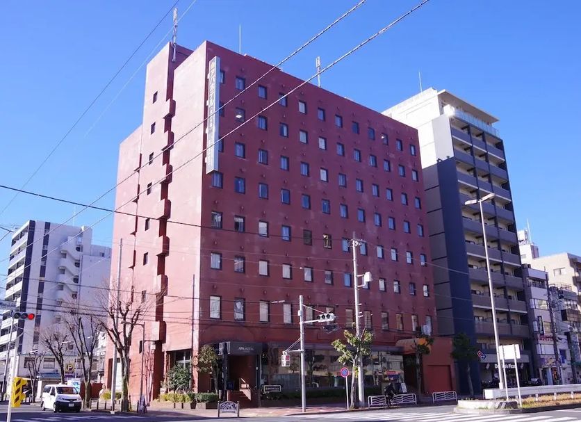 Gebäude Foto