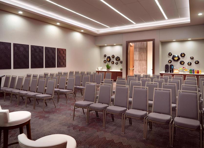 Konferenzraum Foto