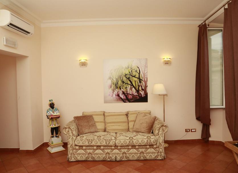 Wohnzimmer Foto