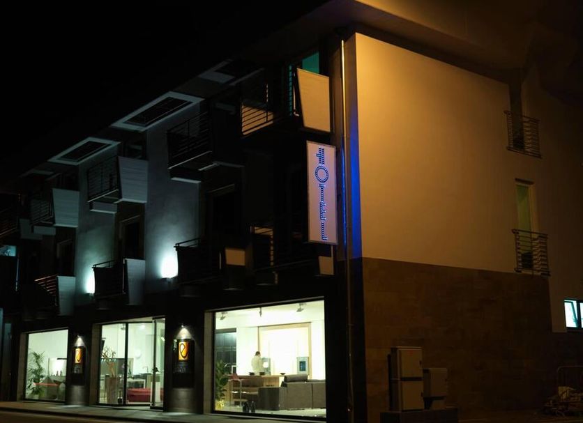 Gebäude Foto