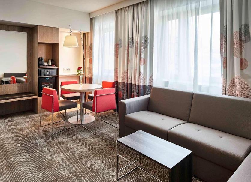 Wohnzimmer Foto