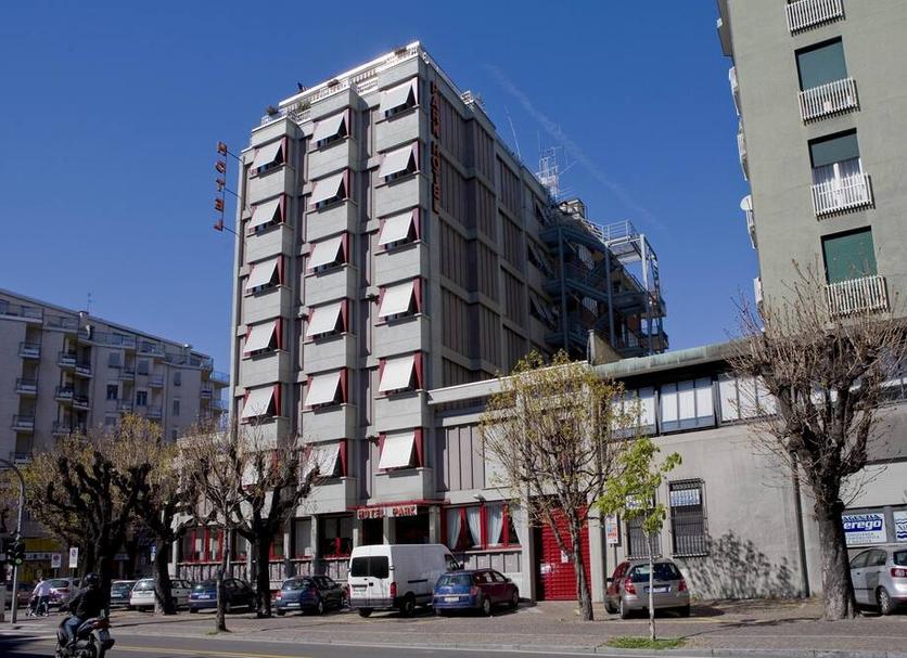 Gebäude Foto
