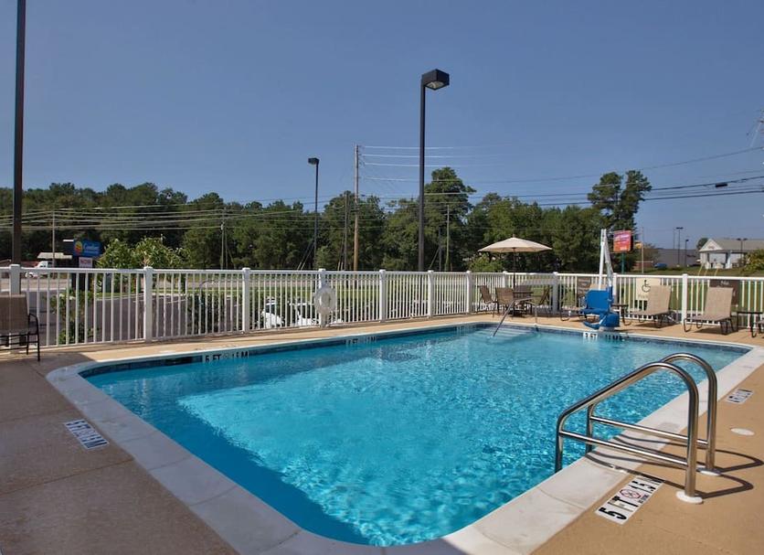 Pool Foto