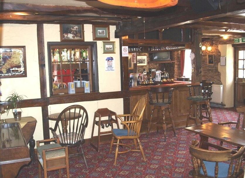 Bar Foto