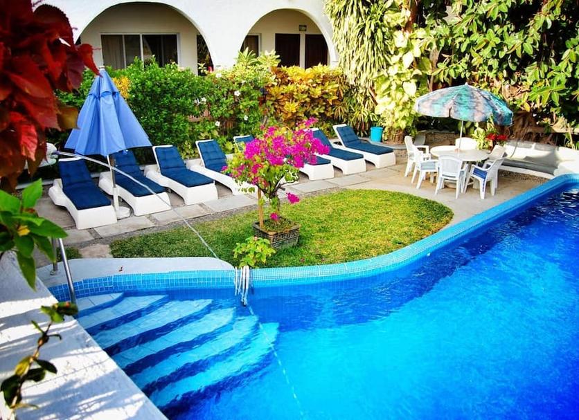 Pool Foto