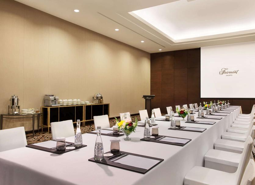 Konferenzraum Foto