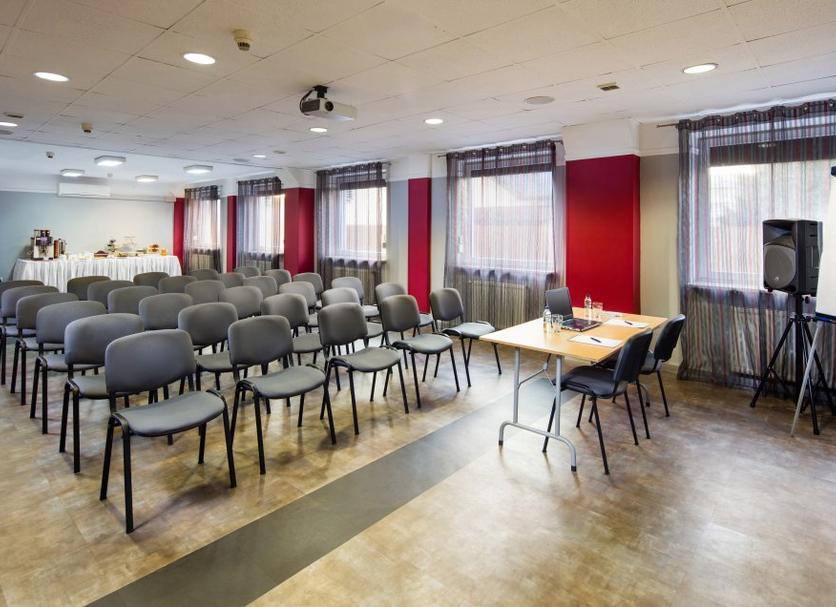 Konferenzraum Foto