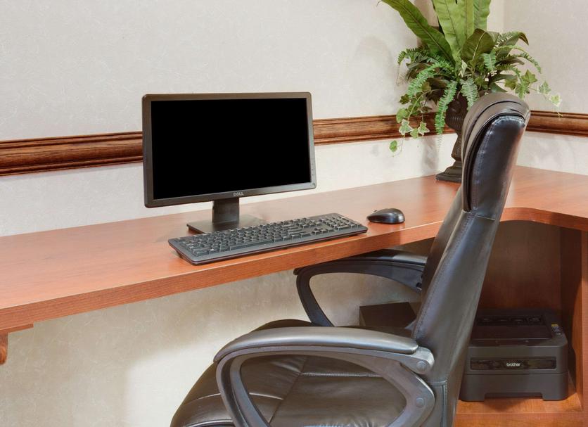 Business Center Foto