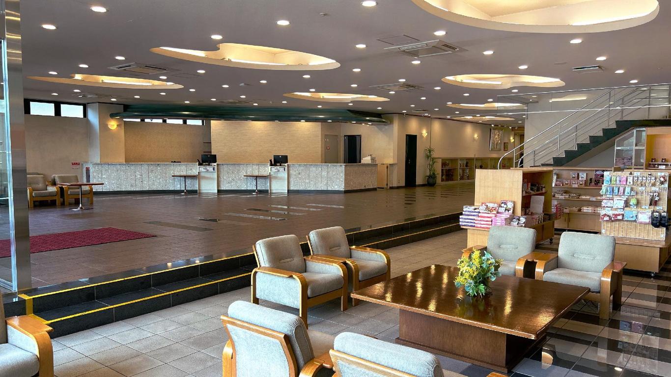 Hotel Kimiyoshi