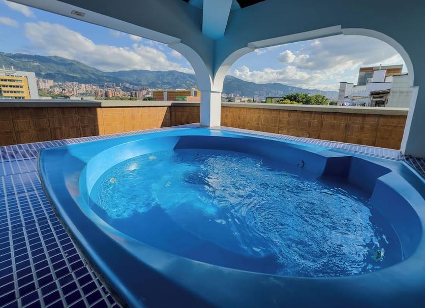 Pool Foto