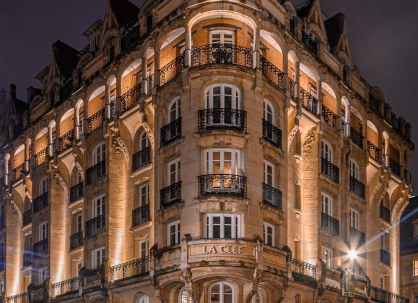 Gebäude Foto