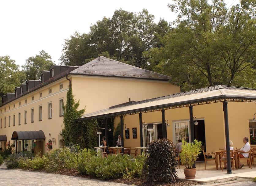 Gebäude Foto