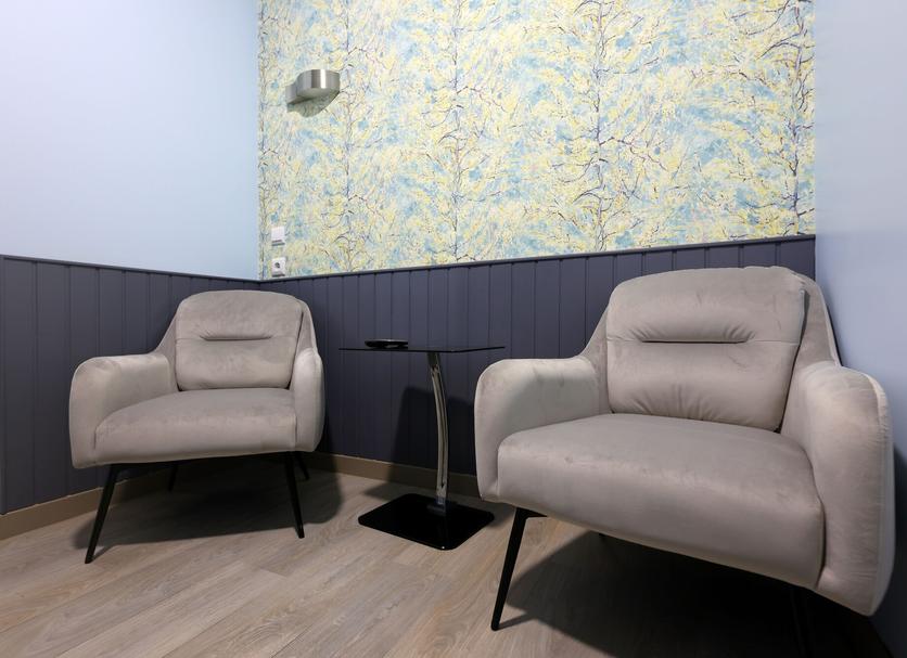 Wohnzimmer Foto